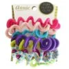 Elastiques Cheveux X8 "Swirl Elastic Ponytailer" 2 Elastiques Cheveux X8 "Swirl Elastic Ponytailer" -Super Beaute Boutique elastiques cheveux x8 swirl elastic ponytailer