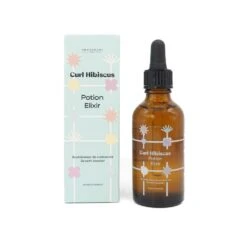 Elixir De Croissance Pour Boucles POTION ELIXIR 50ml