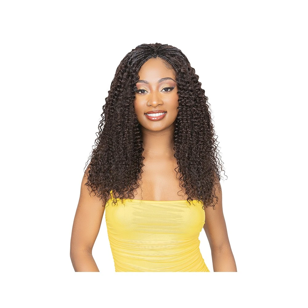 ENCORE Natte LAVIE BOHEMIAN BULK 24" 1 ENCORE Natte LAVIE BOHEMIAN BULK 24"