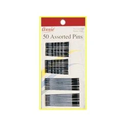 Epingles Cheveux 2 Formats X50 "Assorted Pins"