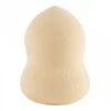 Éponge Blender Beige Sans Latex 3 Éponge Blender Beige Sans Latex -Super Beaute Boutique eponge blender beige sans latex