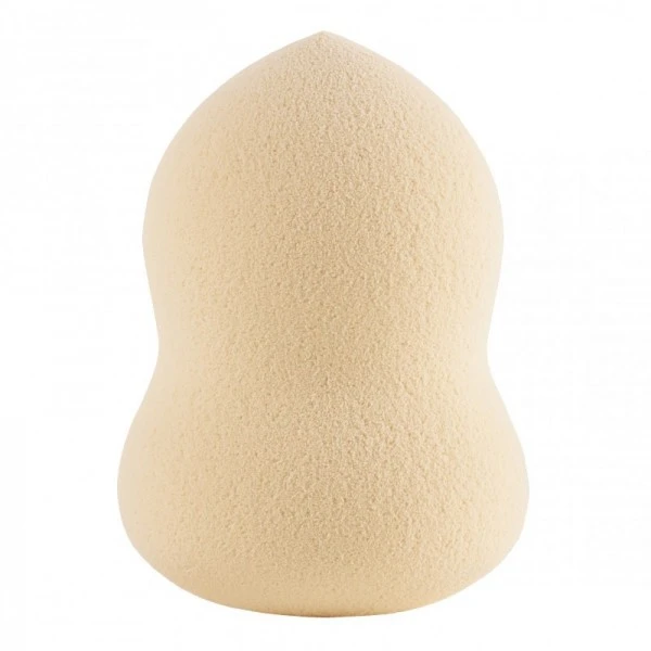 Éponge Blender Beige Sans Latex 1 Éponge Blender Beige Sans Latex