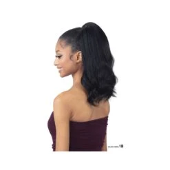 EQUAL Duo Demi-perruque/postiche NATURAL PRESSED WAVES -Super Beaute Boutique equal duo demi perruquepostiche natural pressed waves 1