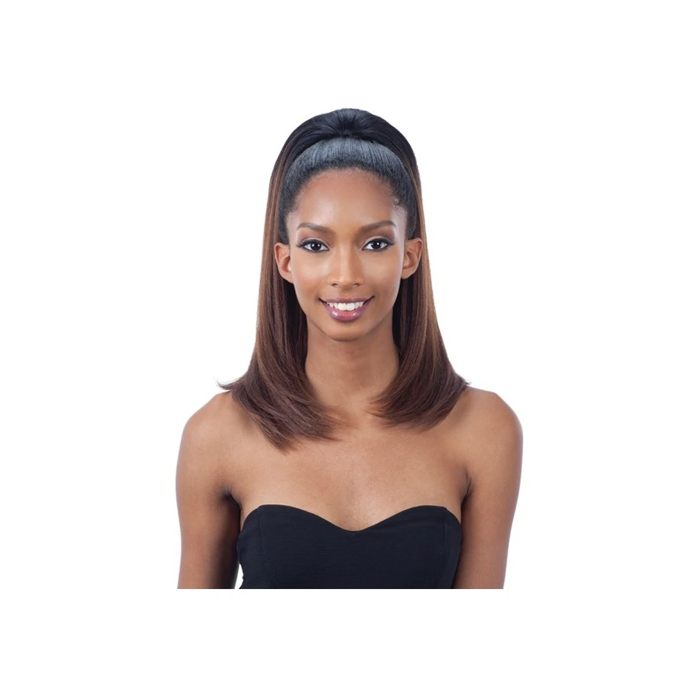 EQUAL Duo Postiche / Demi-perruque HEAVENLY GIRL 2 EQUAL Duo Postiche / Demi-perruque HEAVENLY GIRL – Image 2