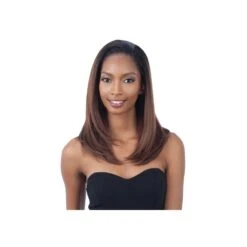 EQUAL Duo Postiche / Demi-perruque HEAVENLY GIRL