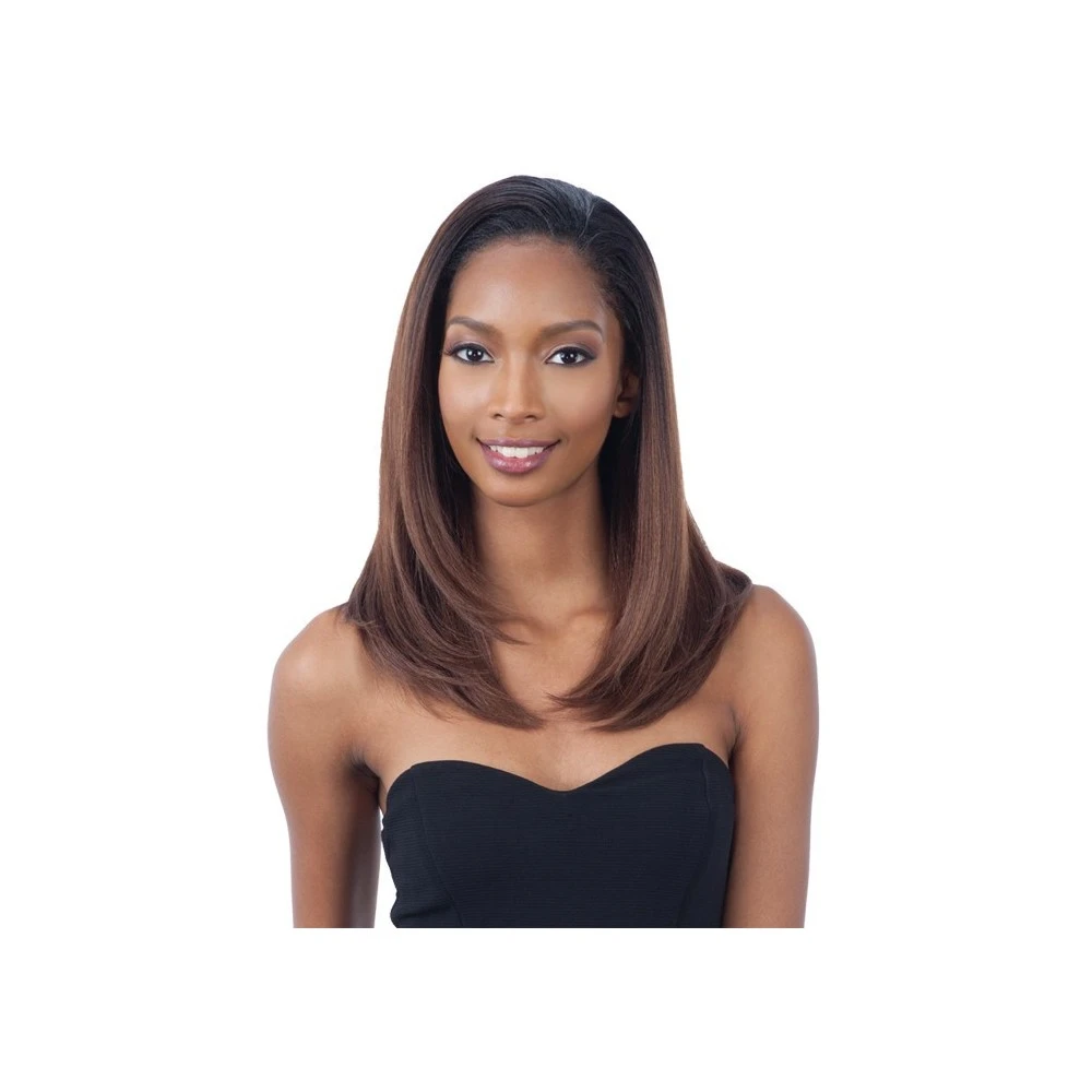 EQUAL Duo Postiche / Demi-perruque HEAVENLY GIRL 1 EQUAL Duo Postiche / Demi-perruque HEAVENLY GIRL