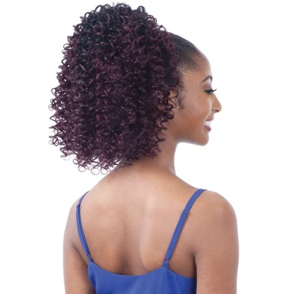 EQUAL Duo Postiche / Demi-perruque JAY GIRL 2 EQUAL Duo Postiche / Demi-perruque JAY GIRL – Image 2