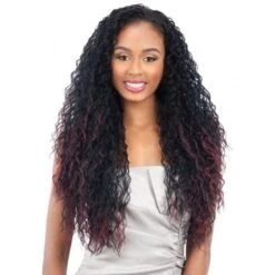 EQUAL Duo Postiche / Demi-perruque MAGIC GIRL