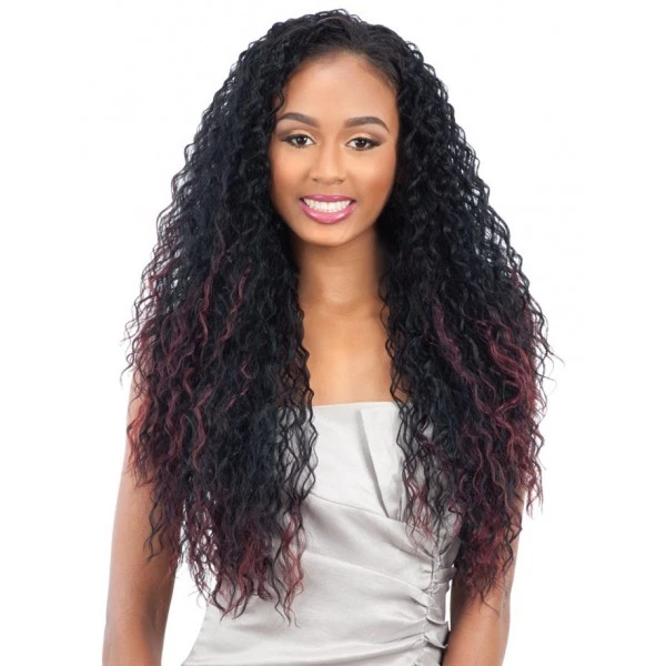 EQUAL Duo Postiche / Demi-perruque MAGIC GIRL 1 EQUAL Duo Postiche / Demi-perruque MAGIC GIRL