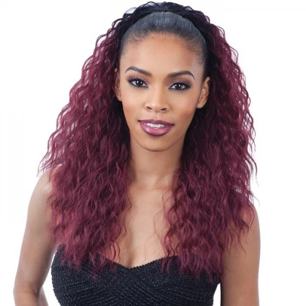 EQUAL Duo Postiche / Demi-perruque STAR GIRL 2 EQUAL Duo Postiche / Demi-perruque STAR GIRL – Image 2