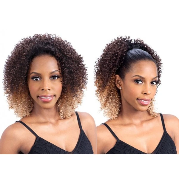 EQUAL Duo Postiche/Perruque BOHEMIAN GIRL 1 EQUAL Duo Postiche/Perruque BOHEMIAN GIRL