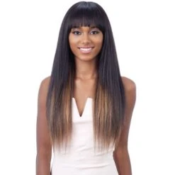 EQUAL Perruque ARIANNA