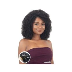 EQUAL Perruque CURL-CRUSH (Curlified) 7 EQUAL Perruque CURL-CRUSH (Curlified) -Super Beaute Boutique equal perruque curl crush curlified 3