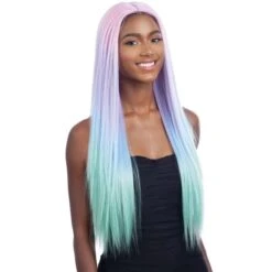 EQUAL Perruque EVLYN 30" (Lace Front) °