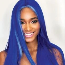 EQUAL Perruque EVLYN 30" (Lace Front) ° -Super Beaute Boutique equal perruque evlyn 30 lace front 1 2