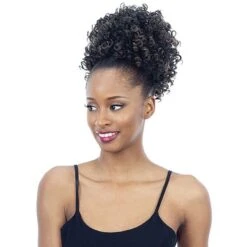 EQUAL Postiche BOOM POP*