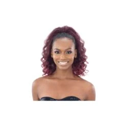 EQUAL Postiche NATURAL GIRL