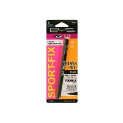 Eyeliner Longue Tenue SPORT-FIX 1,5ml