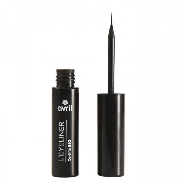 Eyeliner NOIR BIO 3,5ml 1 Eyeliner NOIR BIO 3,5ml