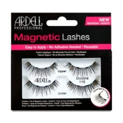 Ardell Faux Cils Magnétiques DOUBLE 110