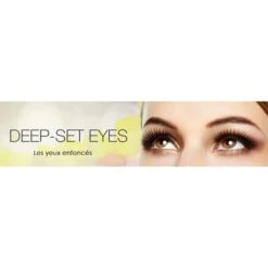 Ardell Faux Cils Naturels 101 Demi Black -Super Beaute Boutique faux cils naturel 101 demi black 2