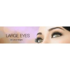 Ardell Faux Cils Naturels 101 Demi Black -Super Beaute Boutique faux cils naturel 101 demi black 3