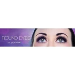 Ardell Faux Cils Naturels 101 Demi Black -Super Beaute Boutique faux cils naturel 101 demi black 4