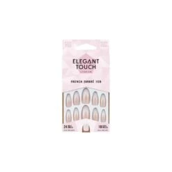 Faux Ongles FRENCH OMBRÉ