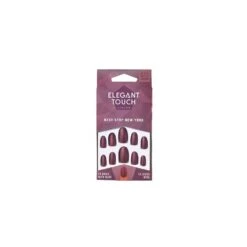 Faux Ongles NEXT STOP NEW YORK