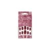 Faux Ongles RUBY RED -Super Beaute Boutique faux ongles ruby red