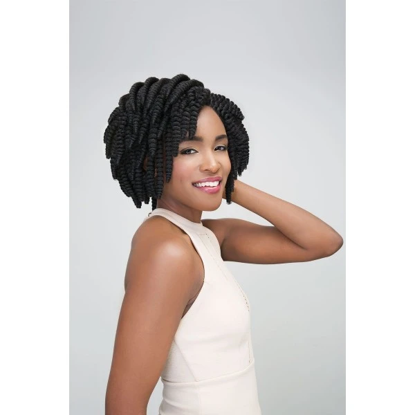 FEMI Natte KALON MEDIUM 20" (LOOP) 2 FEMI Natte KALON MEDIUM 20" (LOOP) – Image 2