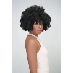 FEMI Natte KALON MEDIUM 20" (LOOP) 7 FEMI Natte KALON MEDIUM 20" (LOOP) -Super Beaute Boutique femi natte kalon medium 20 loop 3