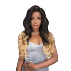 FEMI Tissage ALIBA NATURAL BODY WEAVE WVG 3pcs [PRIX CHOC]
