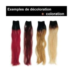 FEMI Tissage Brésilien LOOSE WAVE [PRIX CHOC] -Super Beaute Boutique femi tissage bresilien loose wave prix choc 1 3