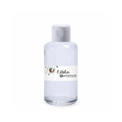 Flacon En Verre Avec Capsule 100ml