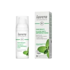 Lavera Fluide Anti-imperfections PURE BEAUTY BIO 50ml
