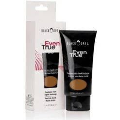 Fond De Teint Fluide éclat 30 Ml (Even True)