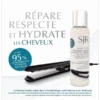 Fondant De Coiffage à La Kératine MAGIC 100ml 5 Fondant De Coiffage à La Kératine MAGIC 100ml -Super Beaute Boutique fondant de coiffage a la keratine magic 100ml