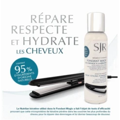 Fondant De Coiffage à La Kératine MAGIC 100ml