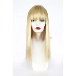 Forever Young Perruque STRAIGHT EDGY 5 Forever Young Perruque STRAIGHT EDGY -Super Beaute Boutique forever young perruque straight edgy 1