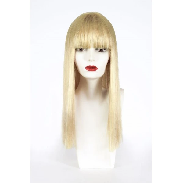 Forever Young Perruque STRAIGHT EDGY 2 Forever Young Perruque STRAIGHT EDGY – Image 2