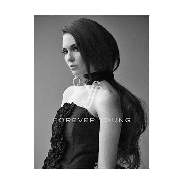 Forever Young Postiche SENSUOUS (clip)* *** 2 Forever Young Postiche SENSUOUS (clip)* *** – Image 2