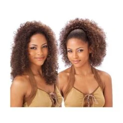 Freetress Duo Demi-perruque/postiche CRETA GIRL