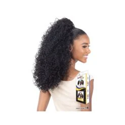 Freetress Duo Demi-perruque/postiche CRETA GIRL LONG 7 Freetress Duo Demi-perruque/postiche CRETA GIRL LONG -Super Beaute Boutique freetress duo demi perruquepostiche creta girl long 3