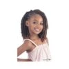 FREETRESS Natte 3x PASSION TWIST KIDS 8" (Pre-loop) -Super Beaute Boutique freetress natte 3x passion twist kids 8 pre loop