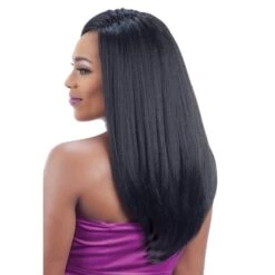 FREETRESS Natte 3x YAKY BOUNCE 16" (Loop) -Super Beaute Boutique freetress natte 3x yaky bounce 16 loop 2