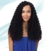 FREETRESS Natte Crochet PRE-LOOP 3X CROCHET DEEP TWIST 16" -Super Beaute Boutique freetress natte crochet pre loop crochet deep twist 16