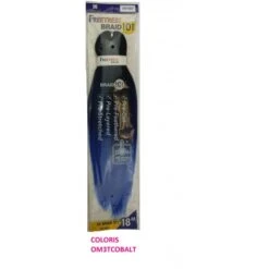 FREETRESS Natte Pré-étirée 2x BRAID 101 3 FREETRESS Natte Pré-étirée 2x BRAID 101 -Super Beaute Boutique freetress natte pre etiree 2x braid 101 1