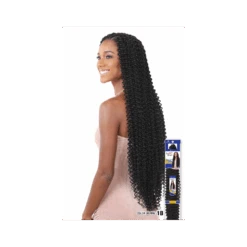 FREETRESS Natter WATER WAVE EXTRA LONG 4 FREETRESS Natter WATER WAVE EXTRA LONG -Super Beaute Boutique freetress natter water wave extra long 1