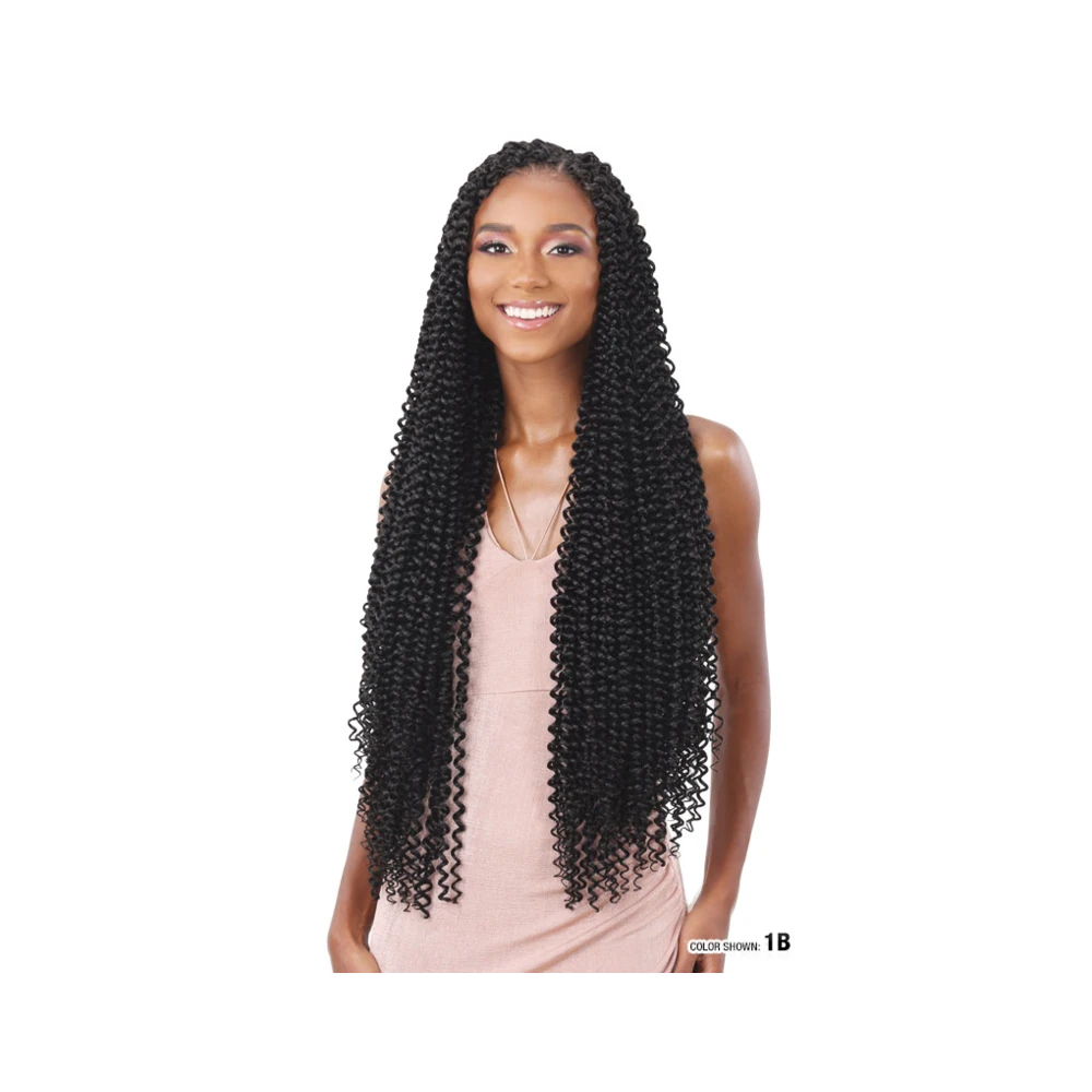 FREETRESS Natter WATER WAVE EXTRA LONG 1 FREETRESS Natter WATER WAVE EXTRA LONG